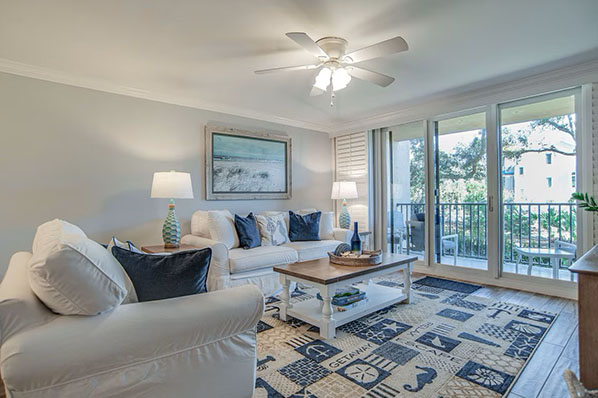 HILTON HEAD VILLA RENTALS