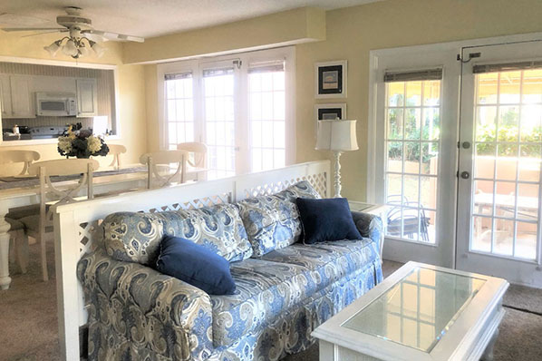 HILTON HEAD VILLA RENTALS
