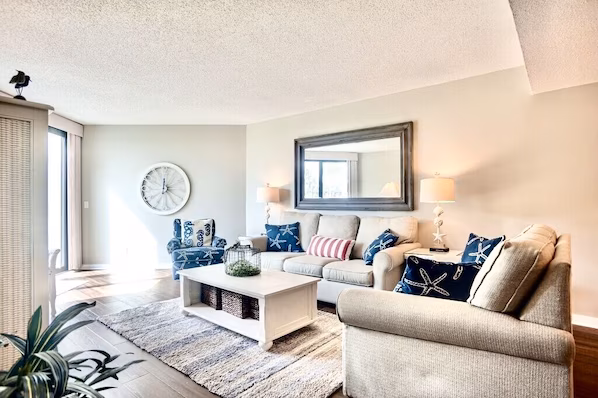 HILTON HEAD VILLA RENTALS