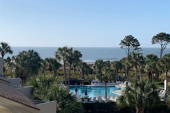 HILTON HEAD VILLA RENTALS