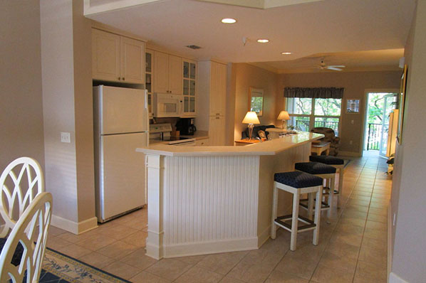 HILTON HEAD VILLA RENTALS