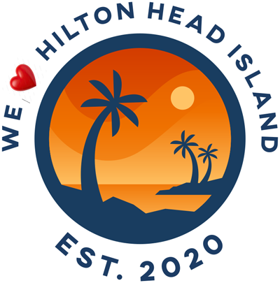 We Love Hilton Head Island