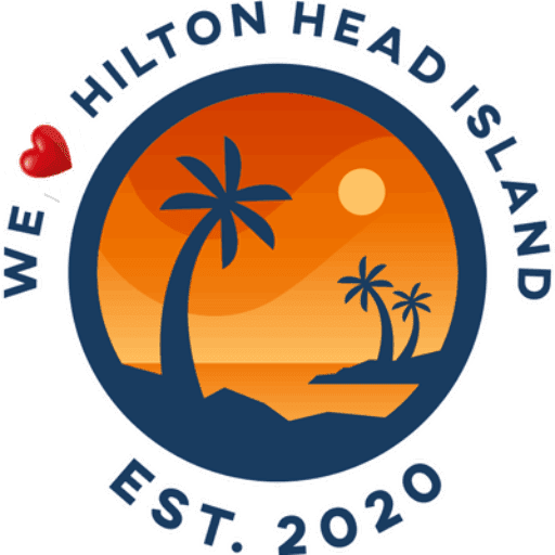 We Love Hilton Head Island home