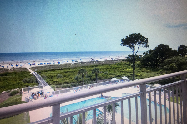 HILTON HEAD VILLA RENTALS