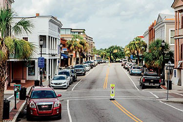 BEAUFORT ACTIVITIES