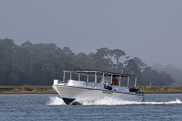 BEAUFORT ACTIVITIES
