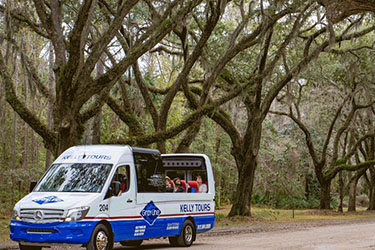GRAYLINE SAVANNAH TOURS