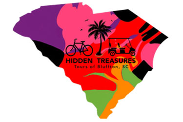 HIDDEN TREASURES TOUR