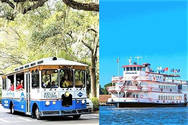 GRAYLINE SAVANNAH TOURS