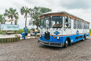 GRAYLINE SAVANNAH TOURS