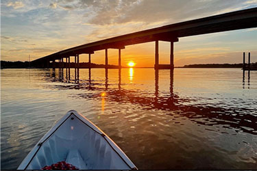 SUNRISE – SUNSET TOURS