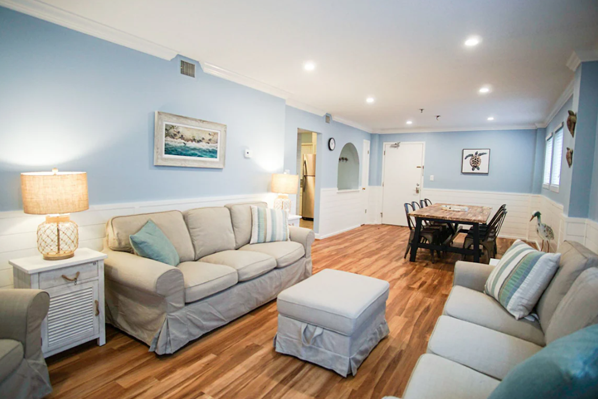 HILTON HEAD VILLA RENTALS