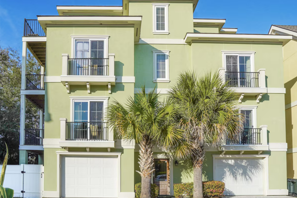 HILTON HEAD HOME RENTALS