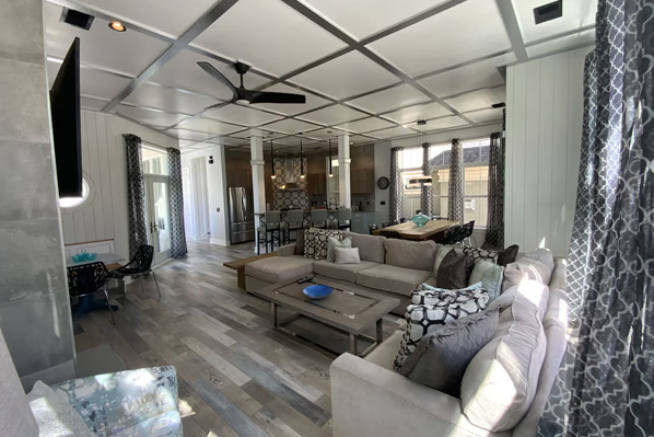 HILTON HEAD HOME RENTALS