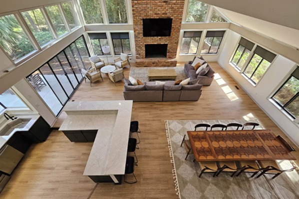 HILTON HEAD HOME RENTALS