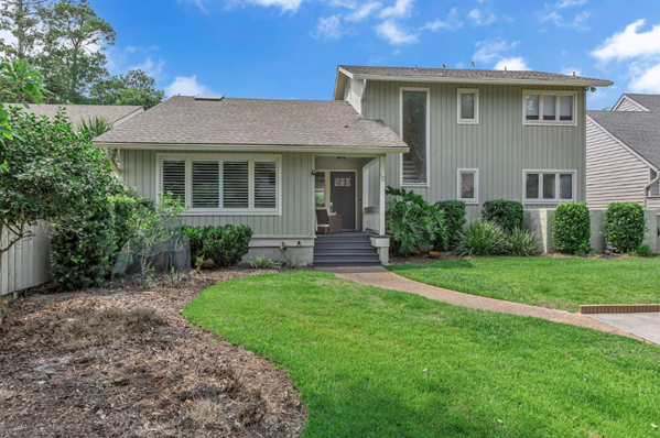HILTON HEAD HOME RENTALS