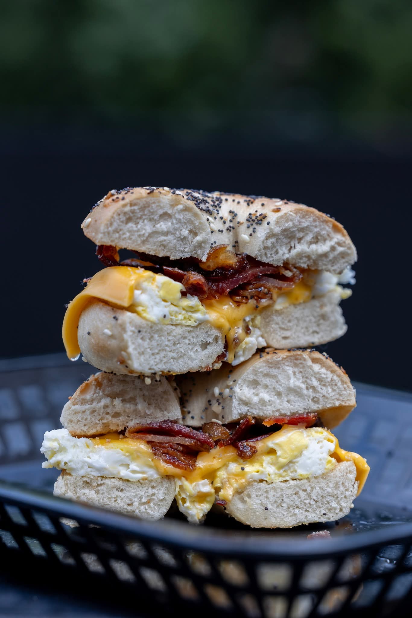 ISLAND BAGEL AND DELI