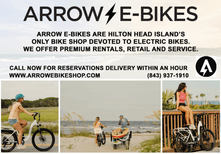 ARROW E-BIKES SHOP