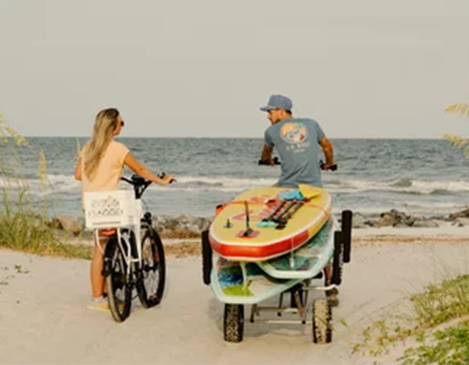 HILTON HEAD ACTIVITIES