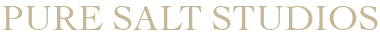 PURE SALT STUDIOS