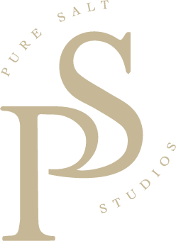 PURE SALT STUDIOS