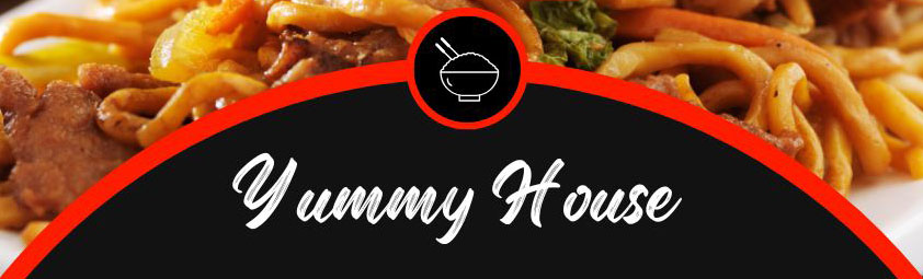YUMMY HOUSE