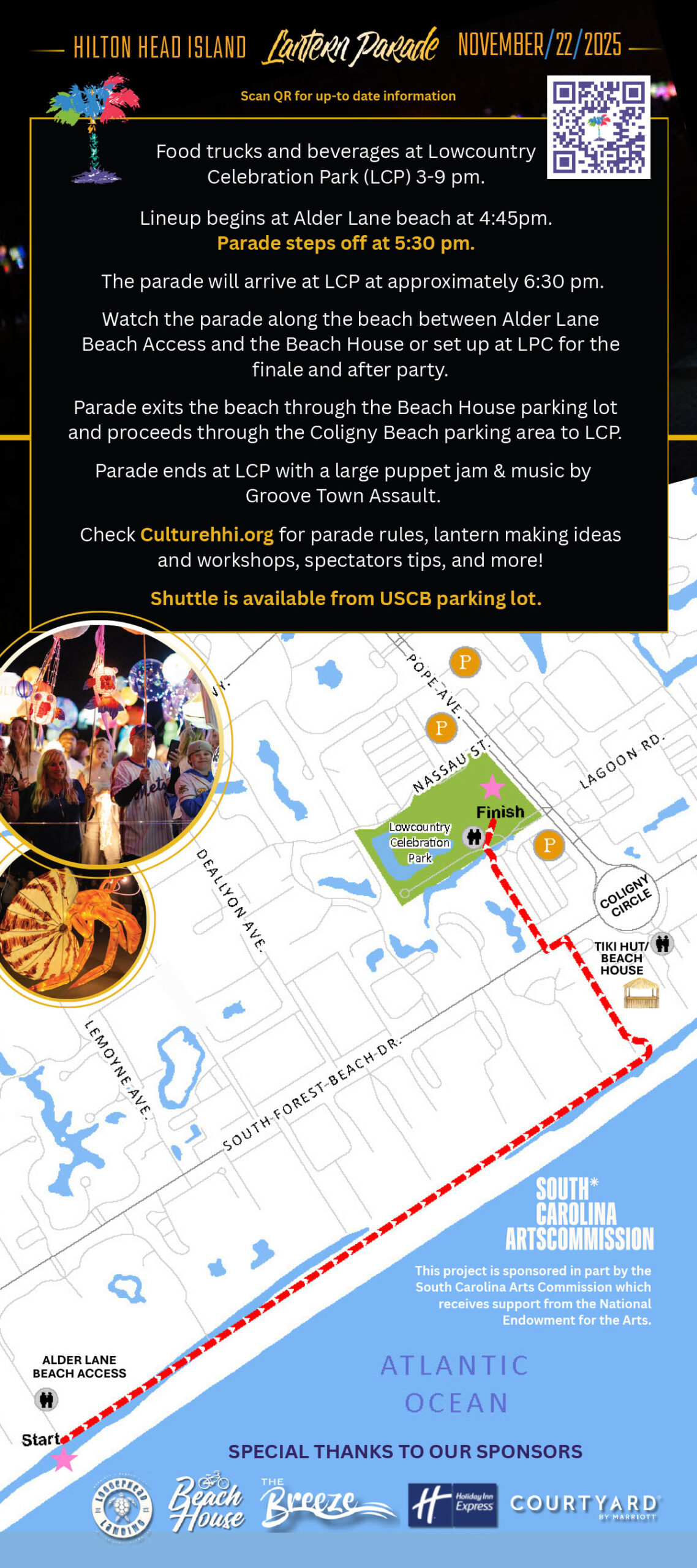 Lantern Parade 2025 rack card draft v1.