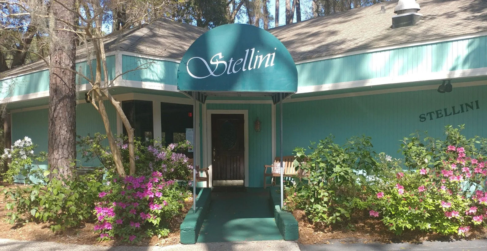 STELLINI ITALIAN RESTAURANT