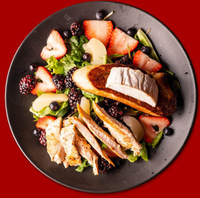 REILLEY’S GRILL & BAR