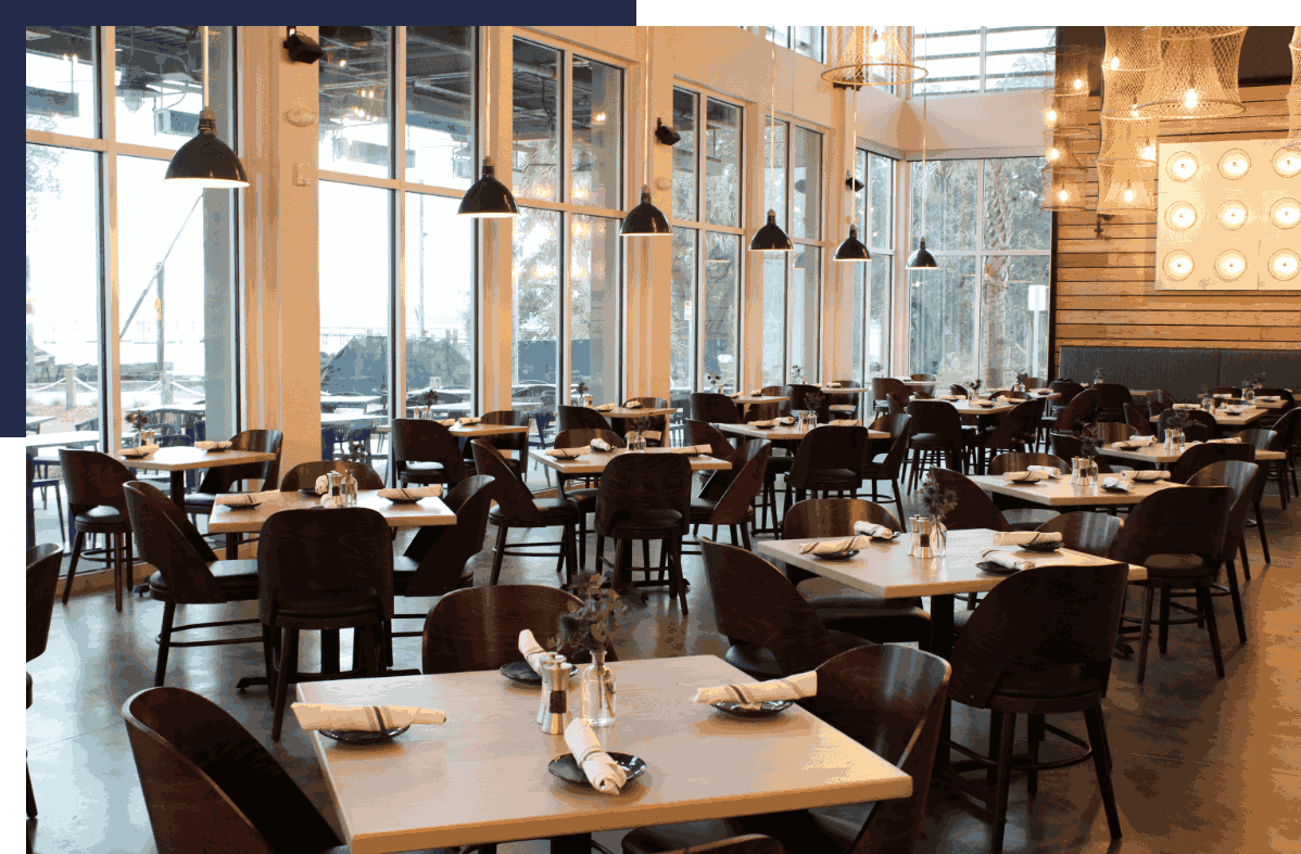 BENNY’S COASTAL KITCHEN