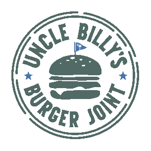 UNCLE BILLY’S BURGER JOINT