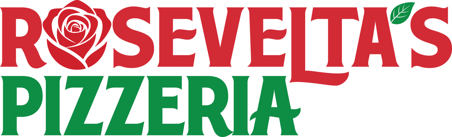 ROSEVELTA’S PIZZA