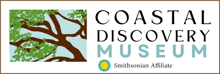 COASTAL DISCOVERY MUSEUM