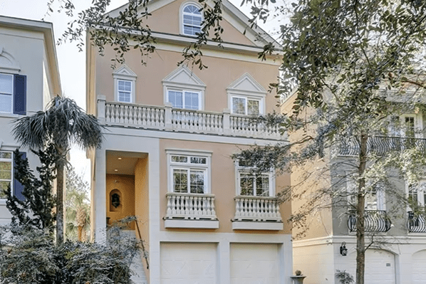 6-Bedroom Home