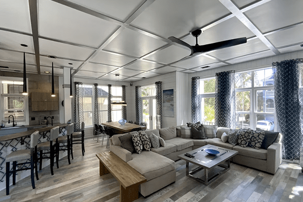 5-Bedroom Home