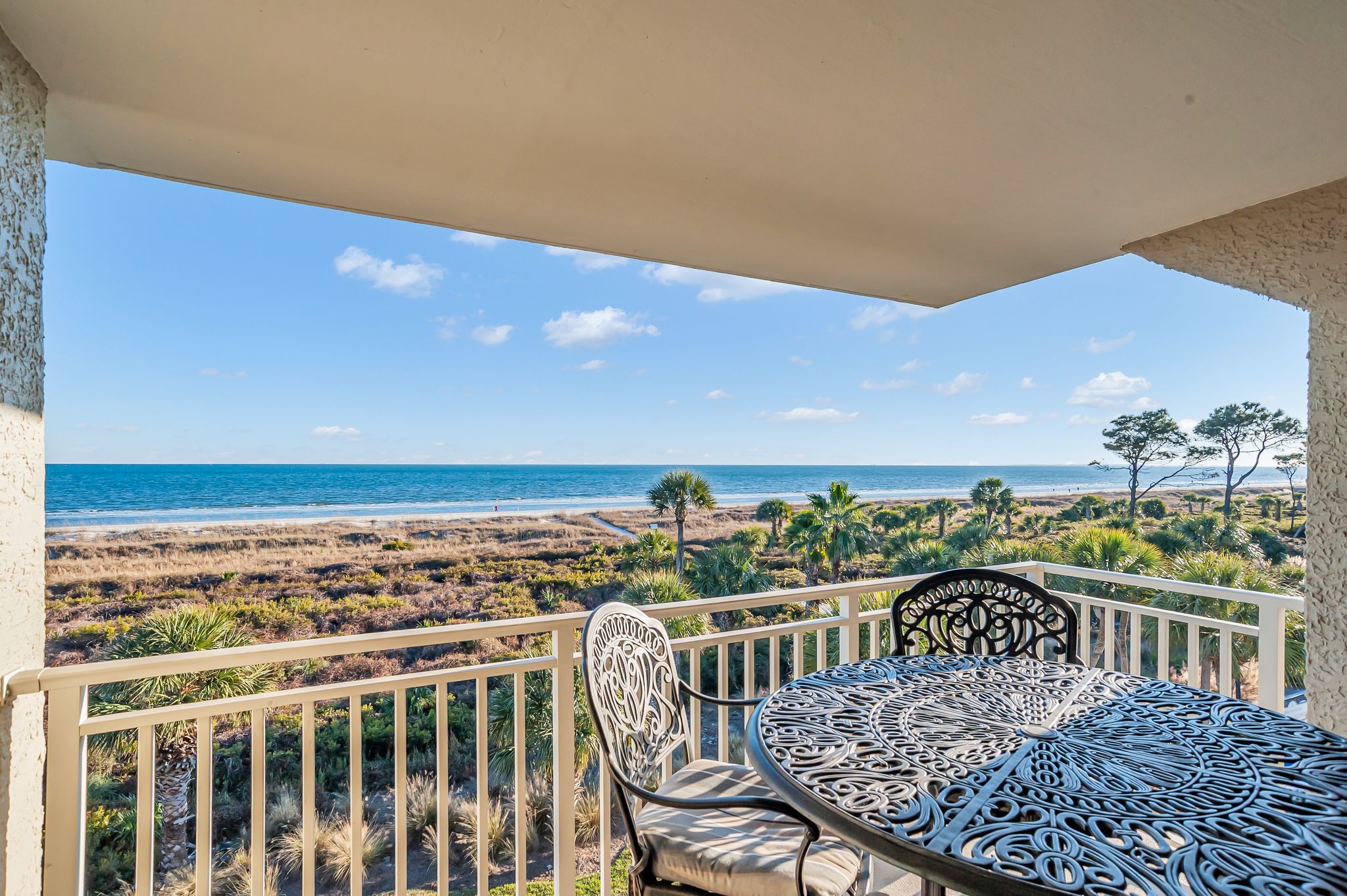 HILTON HEAD VILLA RENTALS