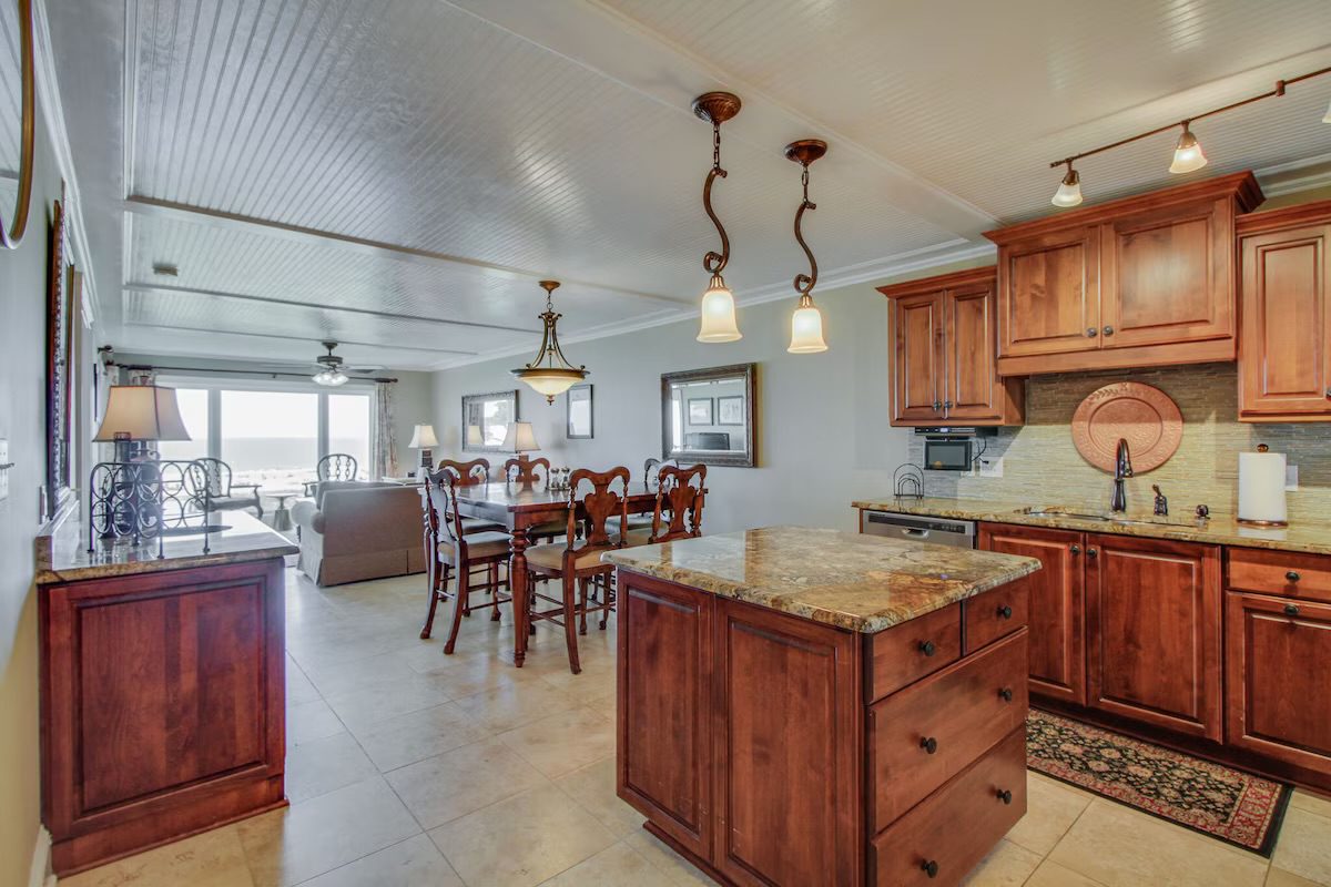 HILTON HEAD VILLA RENTALS