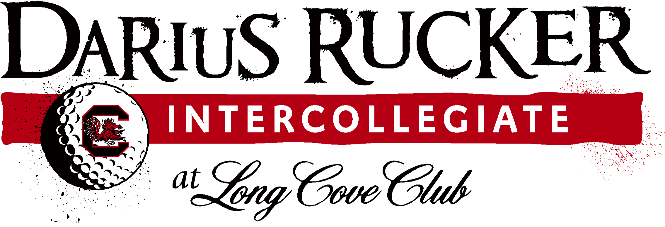DARIUS RUCKER INTERCOLLEGIATE