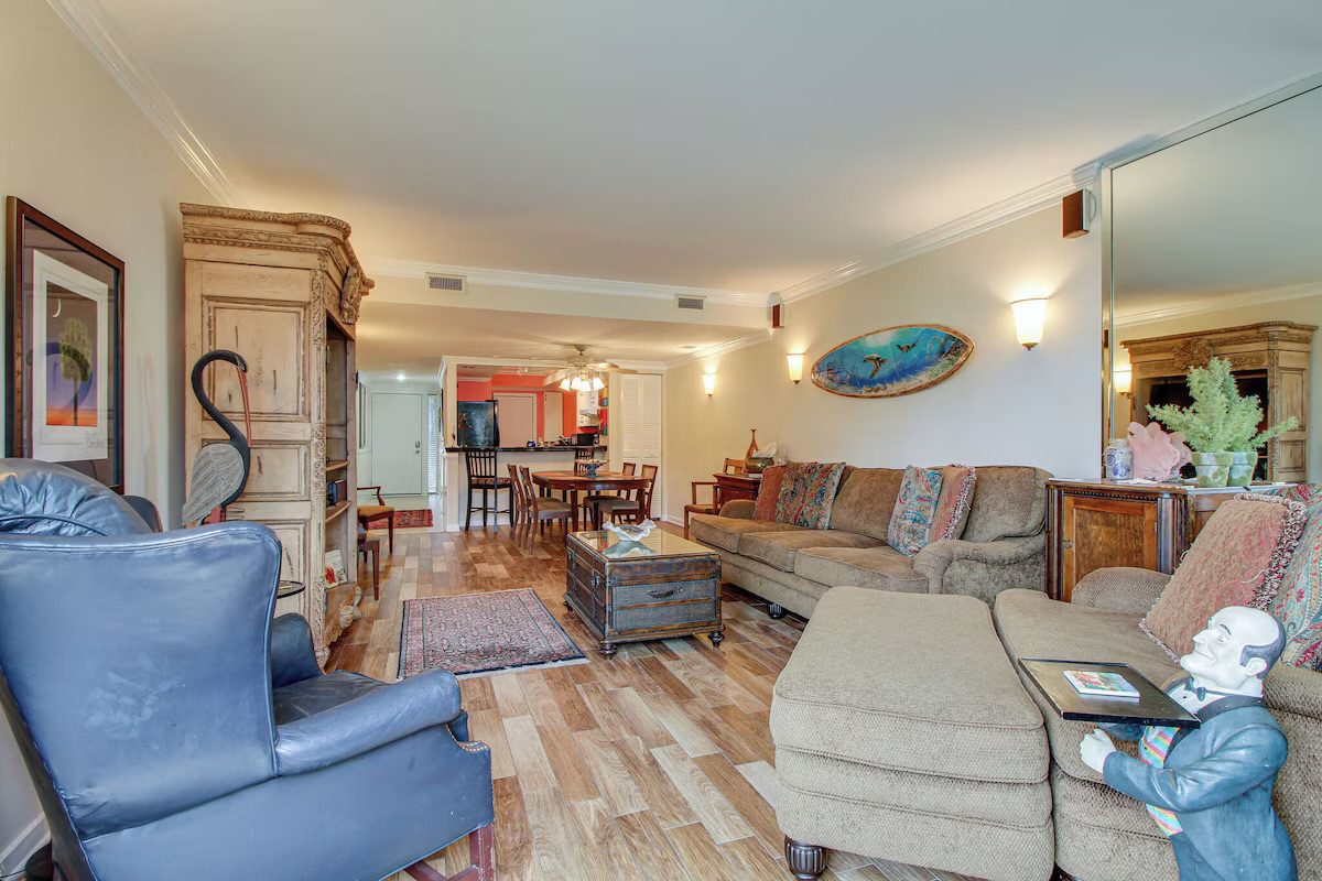 HILTON HEAD VILLA RENTALS