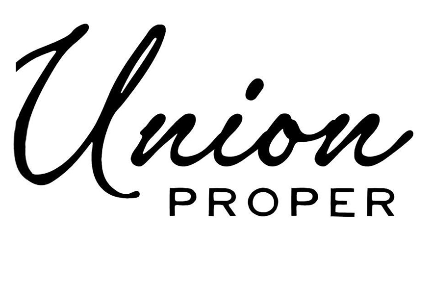 UNION PROPER