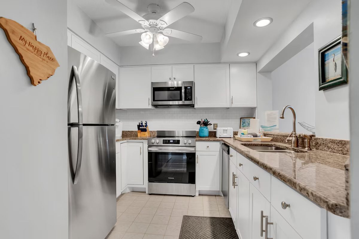 HILTON HEAD VILLA RENTALS