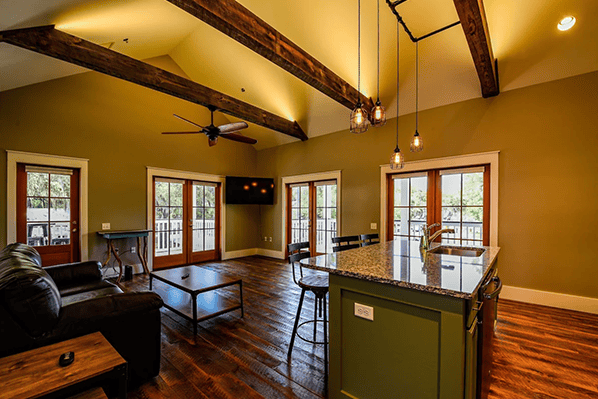 BLUFFTON RENTALS